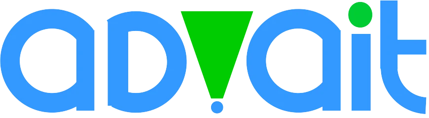 Advait Software Solutions Logo